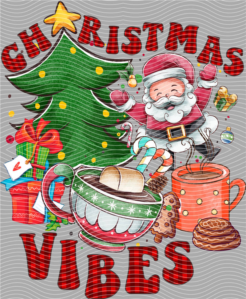 Christmas-DJ 22